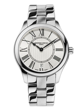 Frederique Constant Damenuhr Analog Quarz - FC-220MS3B6B